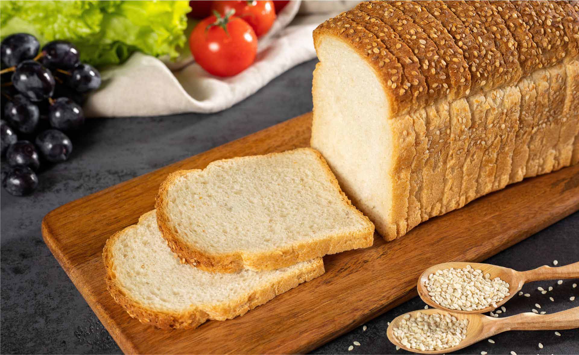 Хлеб "На каждый день" 0,4 кг