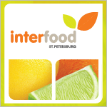 В Санкт-Петербурге пройдет выставка продуктов питания, напитков и оборудования для пищевой промышленности «InterFood St. Petersburg»