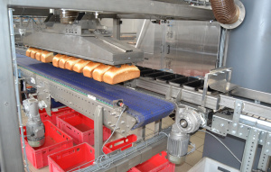 Современные технологии хлебопечения: на хлебокомбинате «Алтайские закрома» работает уникальное оборудование 