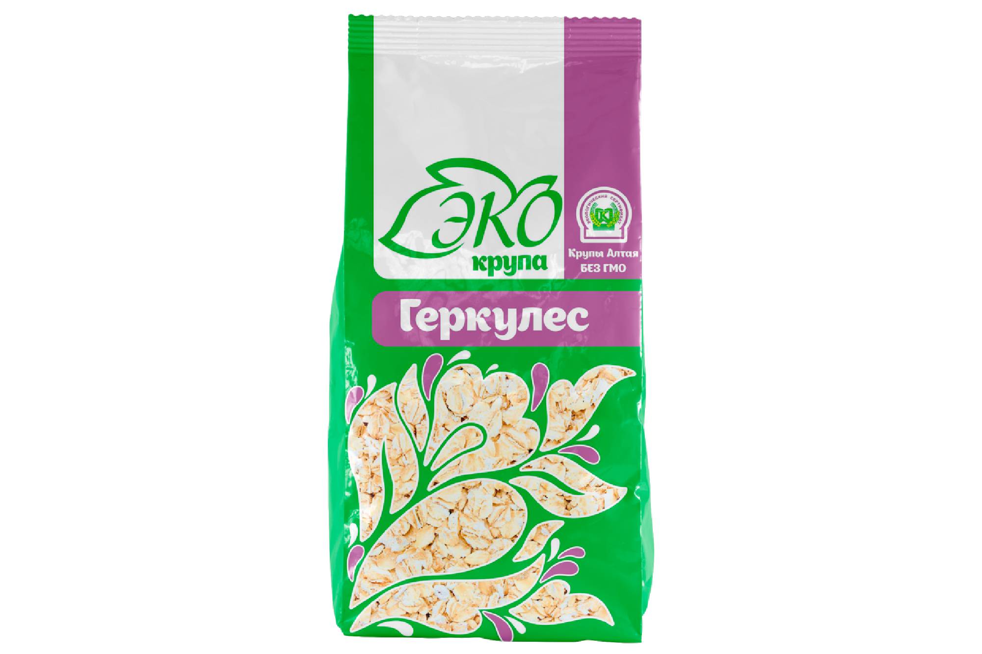 "ЭКО крупа" геркулес 400 г