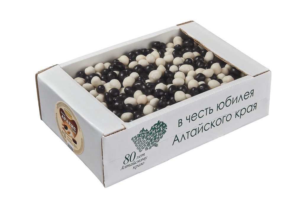 Драже Арахис Дуэт