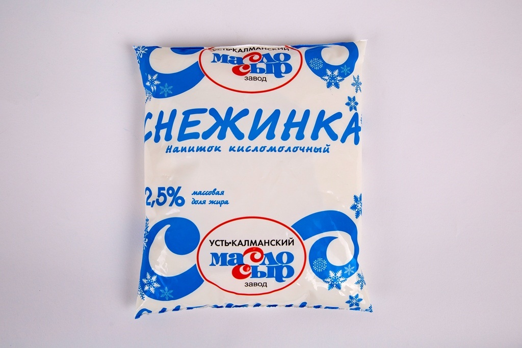Снежинка 