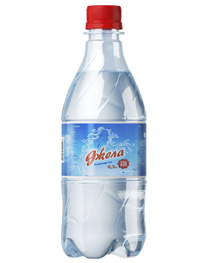 Джела (0,5 л.)