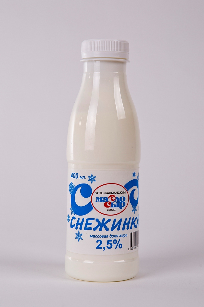 Снежинка 