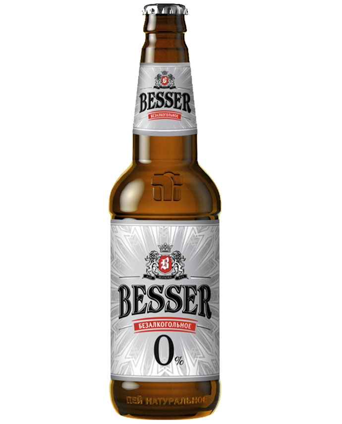 Besser 0 (0,5 л.)