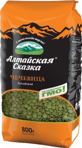 Чечевица