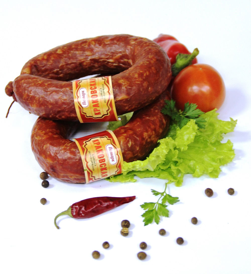краковская ГОСТ