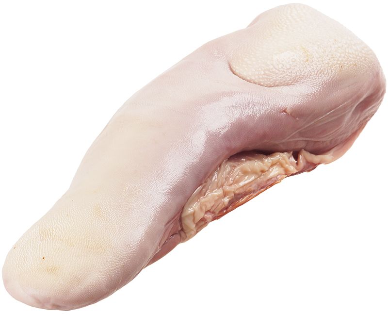   Язык говяжий