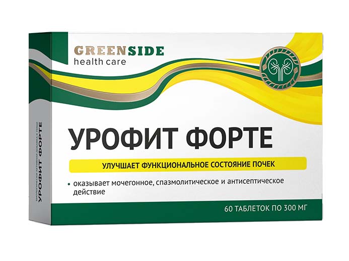Урофит Форте