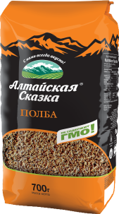 Полба