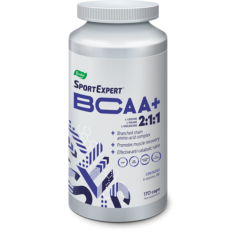 SportExpert BCAA+