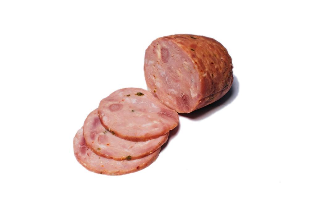 Свинина Праздничная