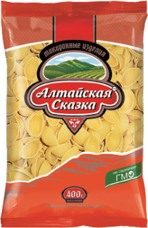 Ракушка