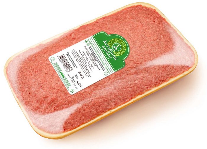 Фарш куриный