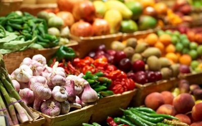 Не страшны нам холода: какие продукты питания помогут в зимнее время укрепить иммунитет