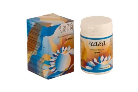 БАД к пище Драже