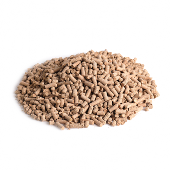 Отруби пшеничные гранулированные
