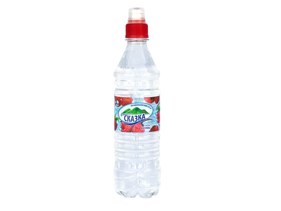 Сибирская Сказка 