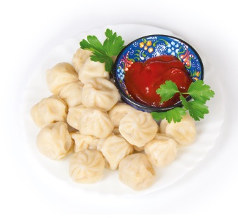 Пельмени «Мясные»