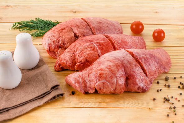Субпродукты