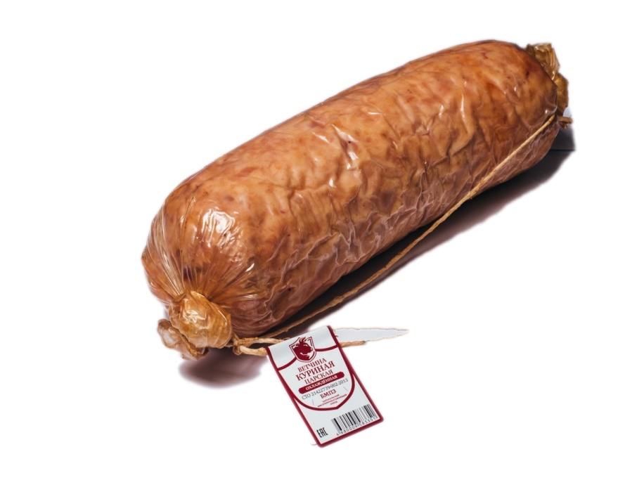 Ветчина куриная Царская
