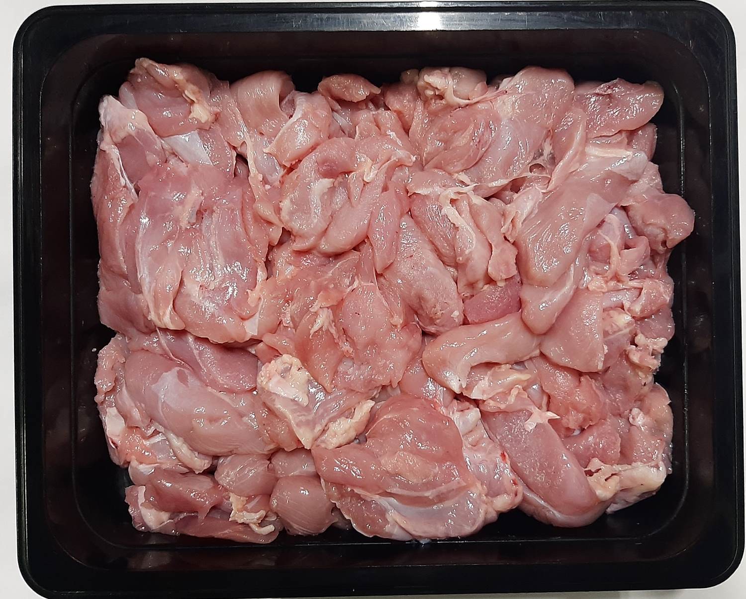      Мясо котлетное из индейки 