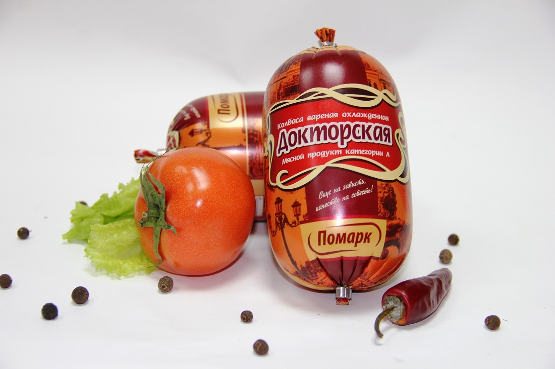 Докторская ГОСТ