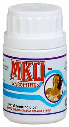 МКЦ "Дворник"
