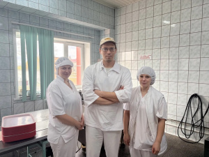 Фото новости.