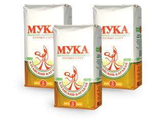 Мука