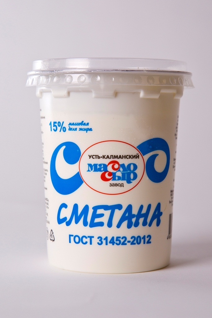 Сметана