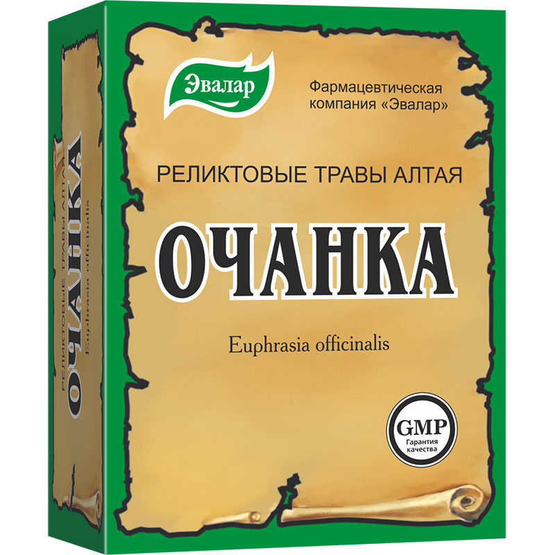 Очанка