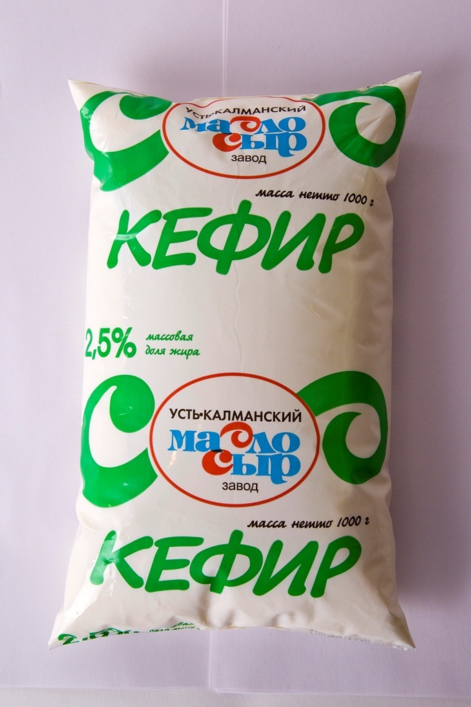 Кефир