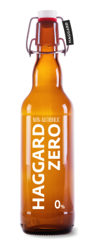 HAGGARD ZERO