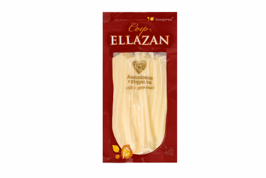 Сыр «Эллазан» спагетти 70 г