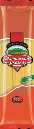 Спагетти
