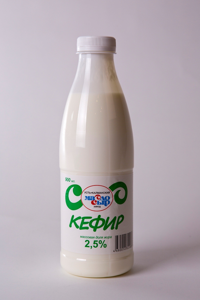 Кефир