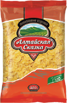 Гребешок