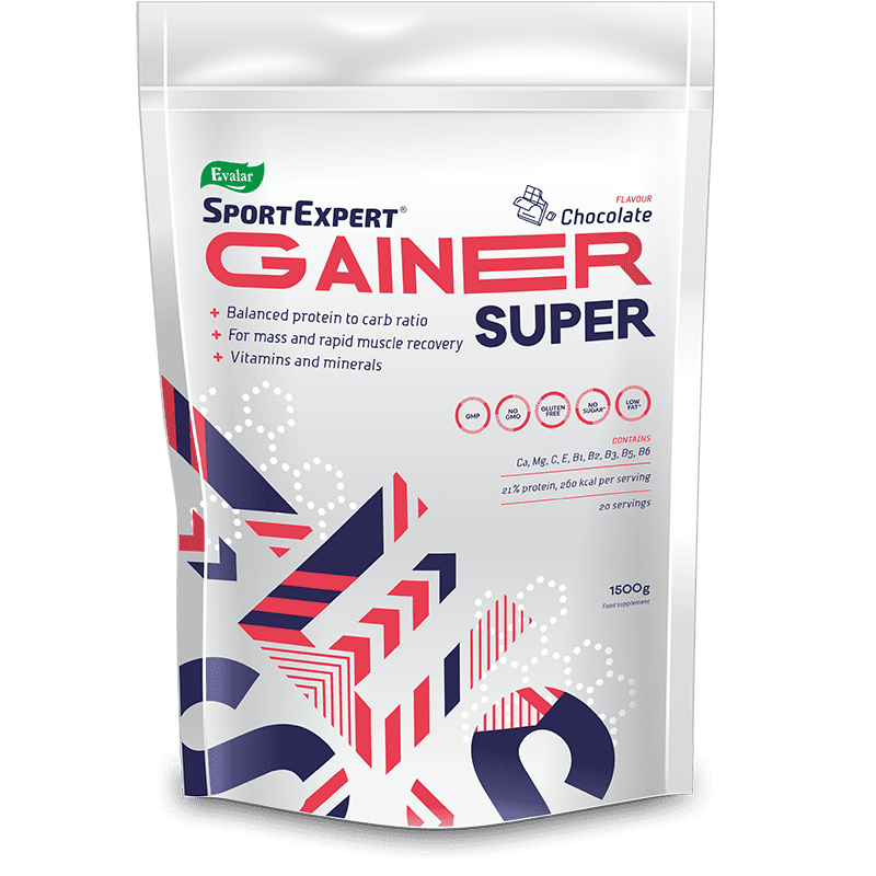 SportExpert Super Gainer