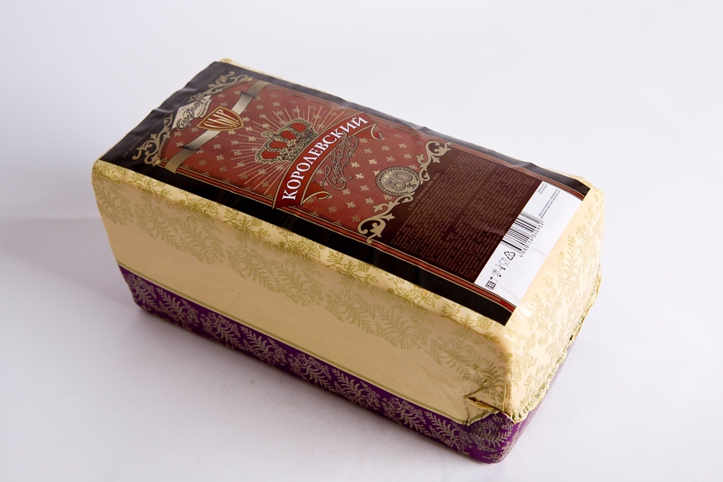 Сыр "Королевский"