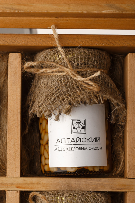 Дарю тебе Алтай 