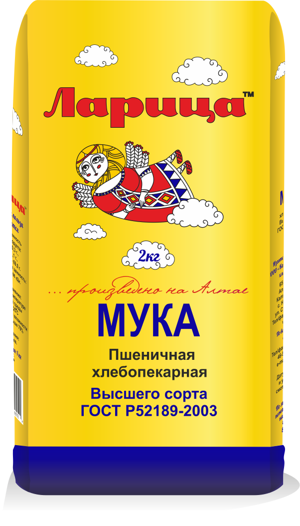 Мука