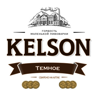 KELSON темное
