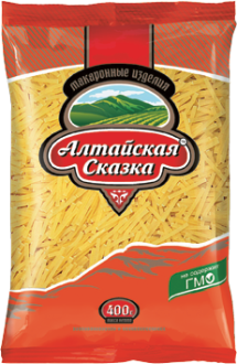 Лапша узкая