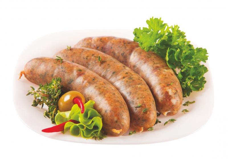 Купаты / колбаски
