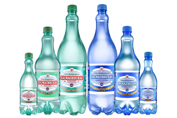 Касмалинская