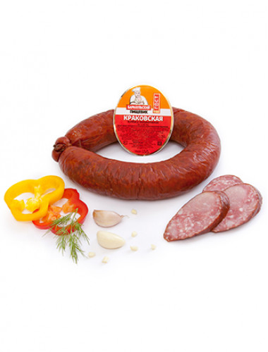  Краковская Колбаса