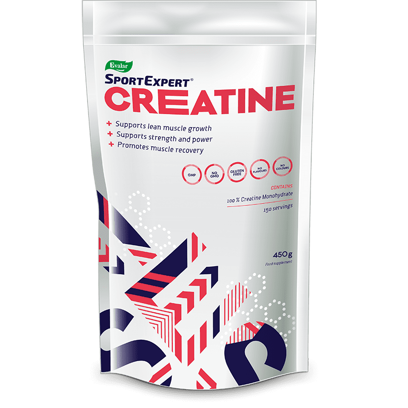 SportExpert Creatine
